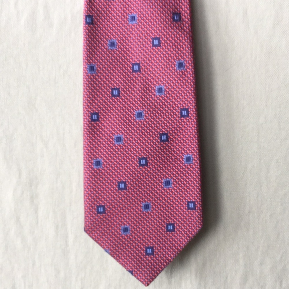 Massimo Bizzochi Tie